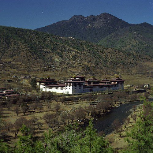 vlada-bhutan