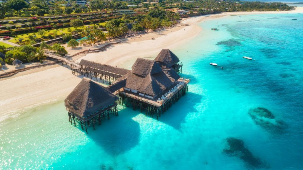 zanzibar plaz a ocean