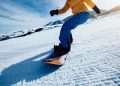 snowboarding-jizda