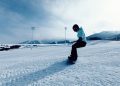 snowboarding-jizda jezdce