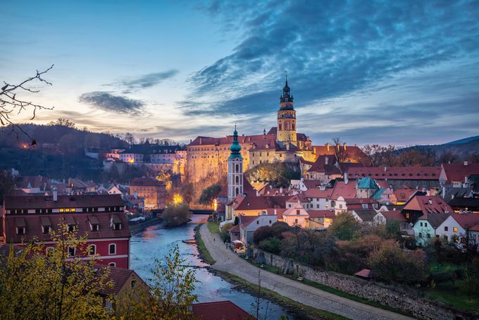 cesky krumlov cesky krumlov