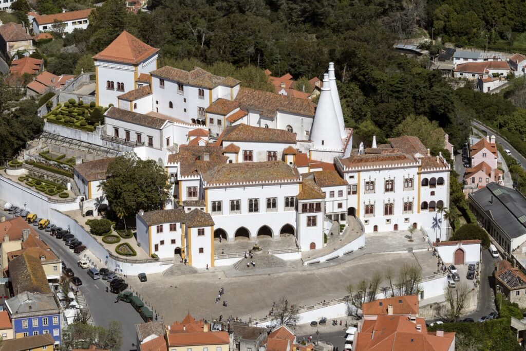 sintra sintra