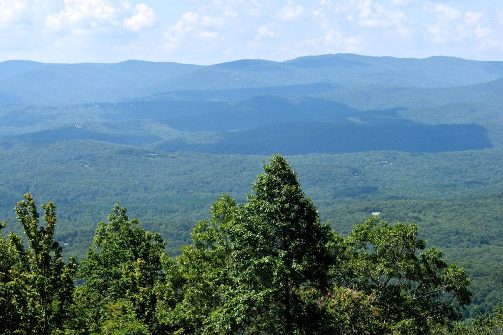 appalachian appalachian-mountains-2680476-1280