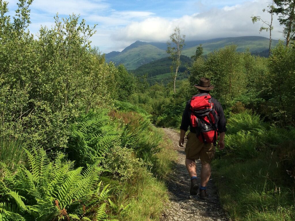 west highland way angelsshare-west-highland-way-1023031-1280