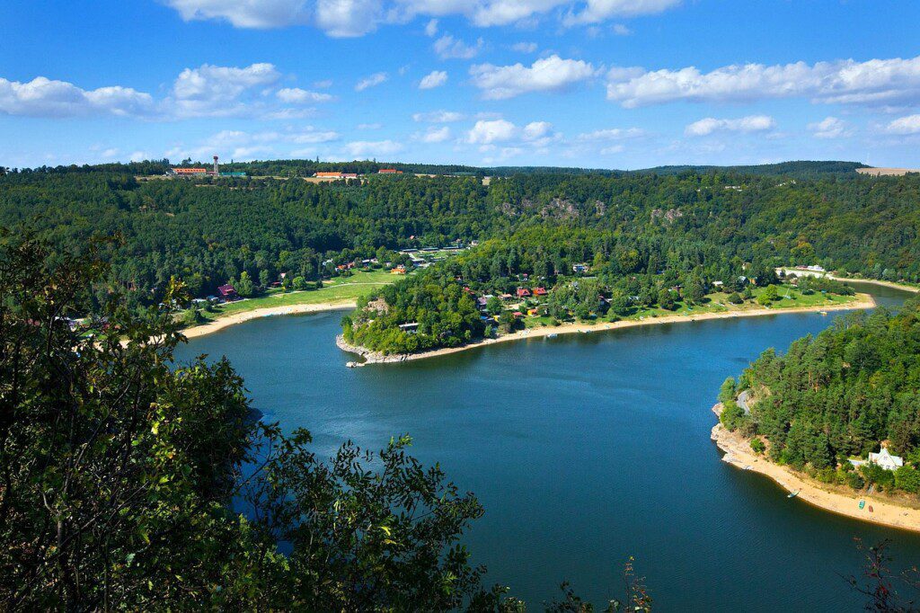 vranovska prehrada jaryen-vranov-dam-1232180-1280