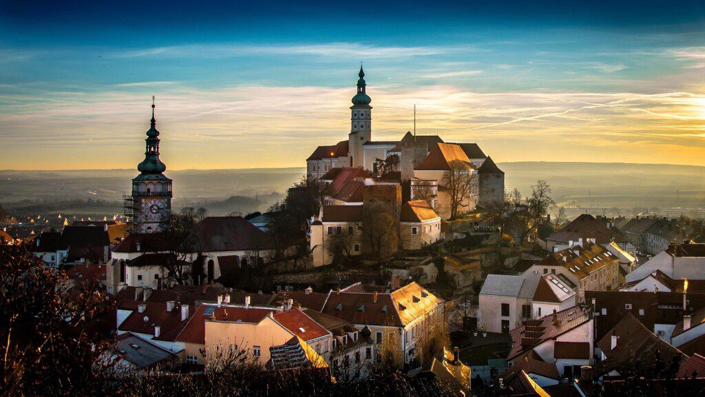 mikulov luboshouska-mikulov-1134141-1280