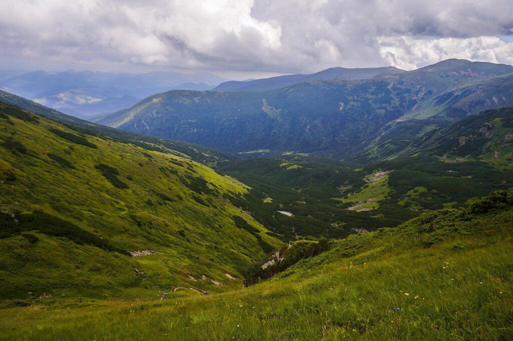 karpaty karpaty