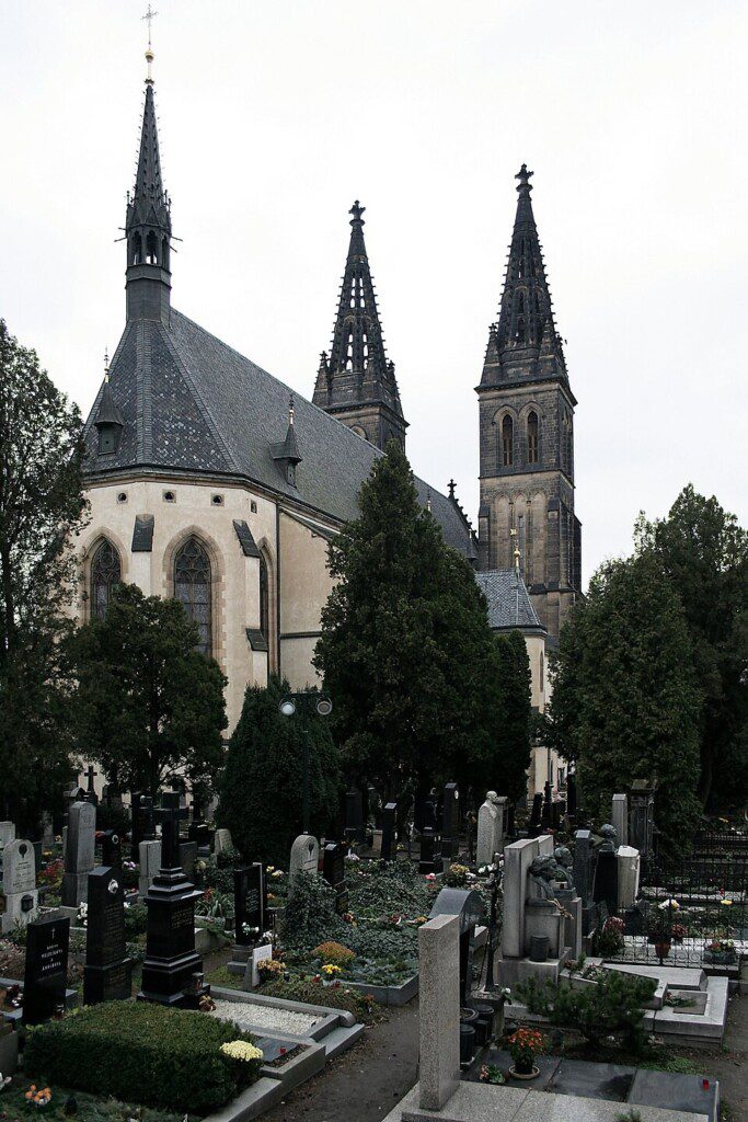 vysehrad